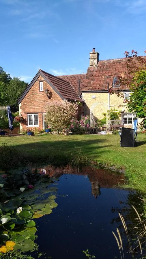Talbot House Lacock Zewnętrze zdjęcie