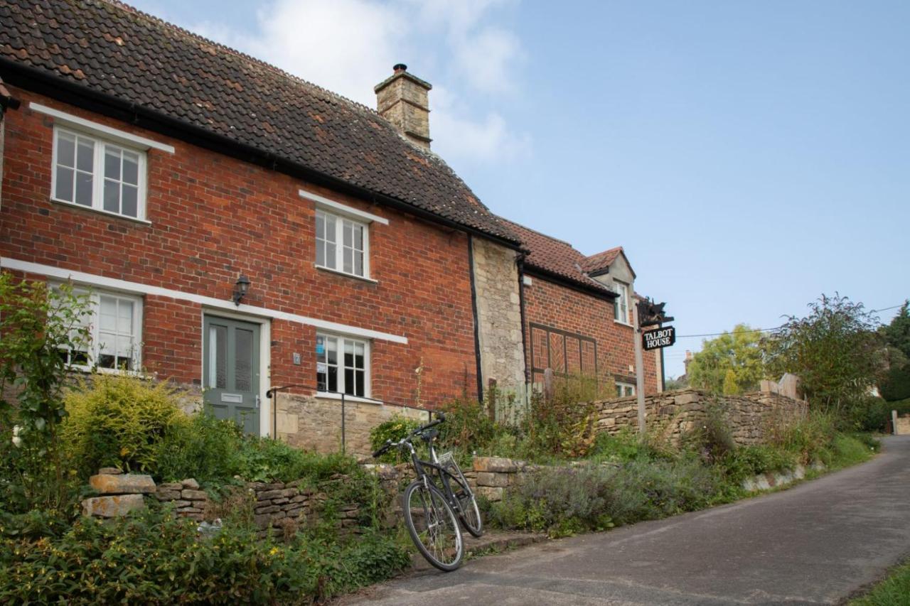 Talbot House Lacock Zewnętrze zdjęcie