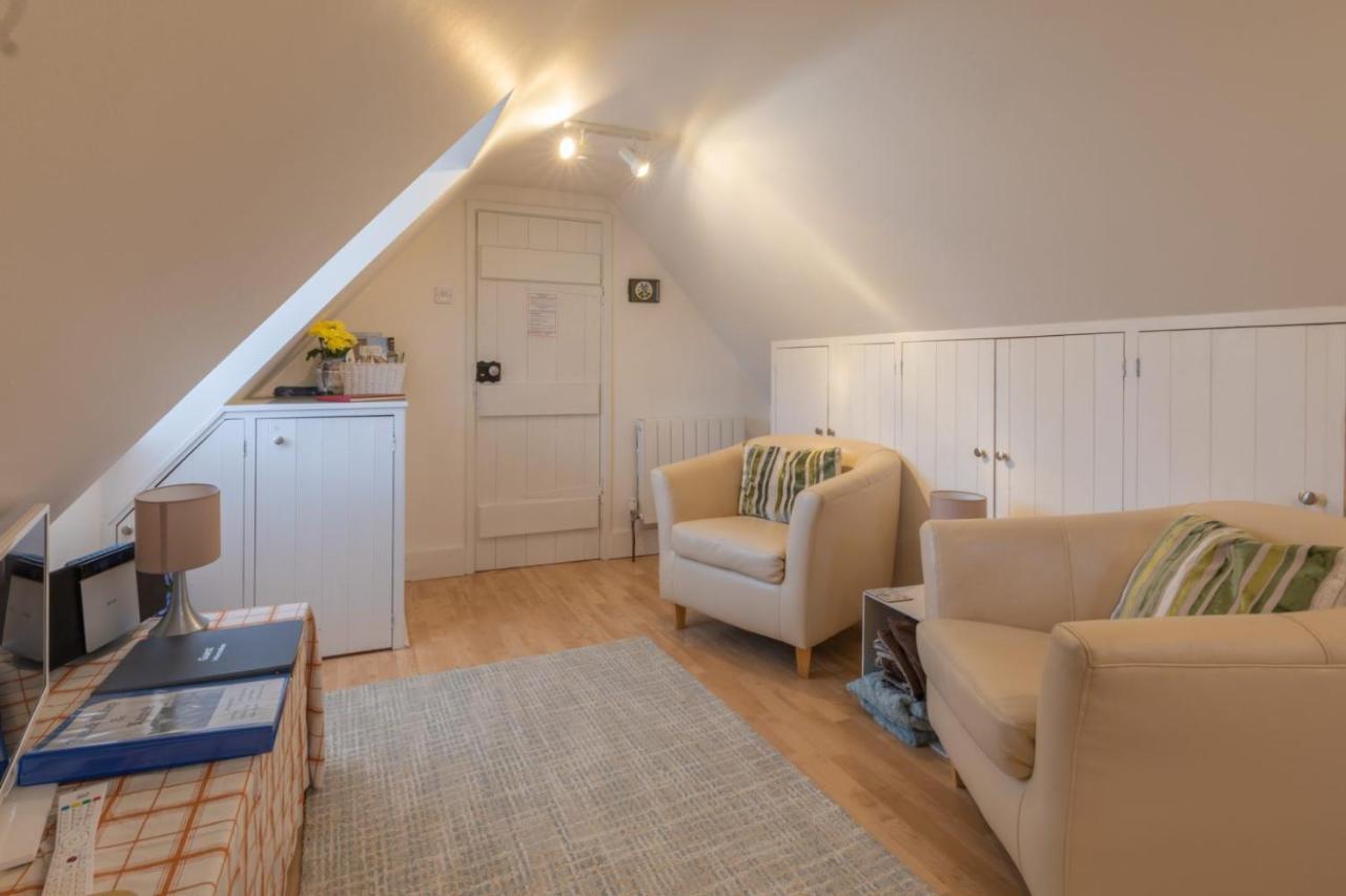 Talbot House Lacock Zewnętrze zdjęcie