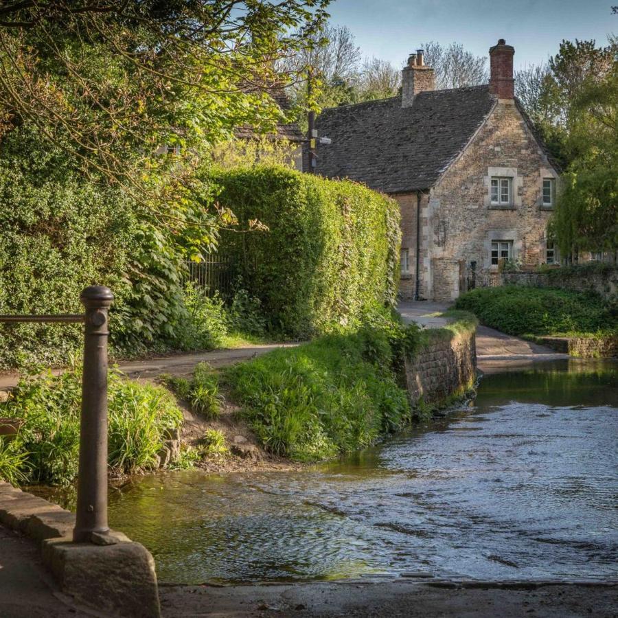 Talbot House Lacock Zewnętrze zdjęcie