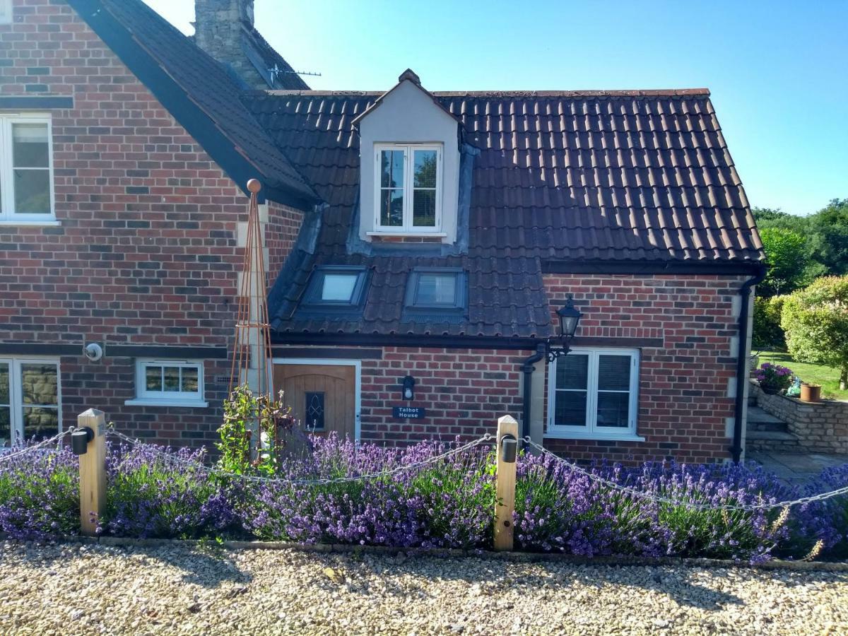 Talbot House Lacock Zewnętrze zdjęcie