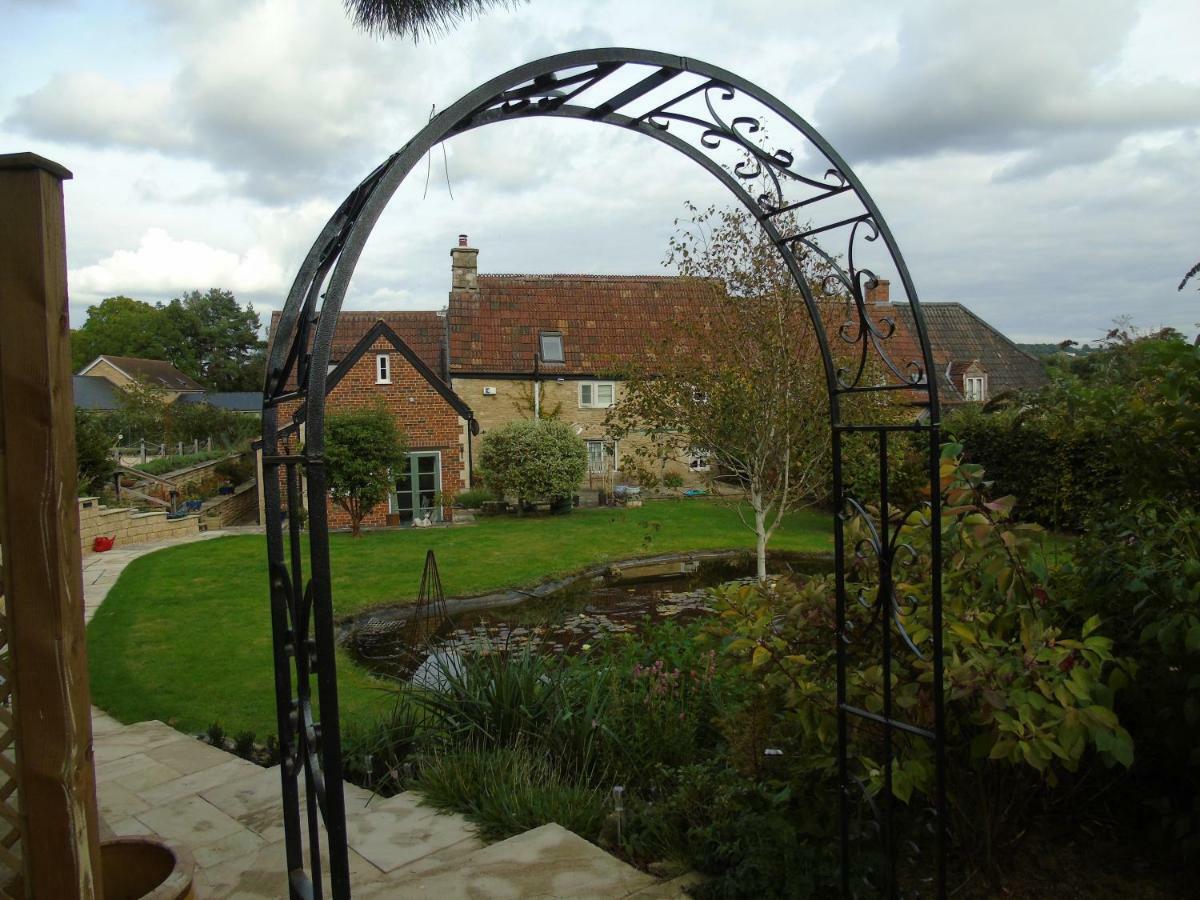 Talbot House Lacock Zewnętrze zdjęcie