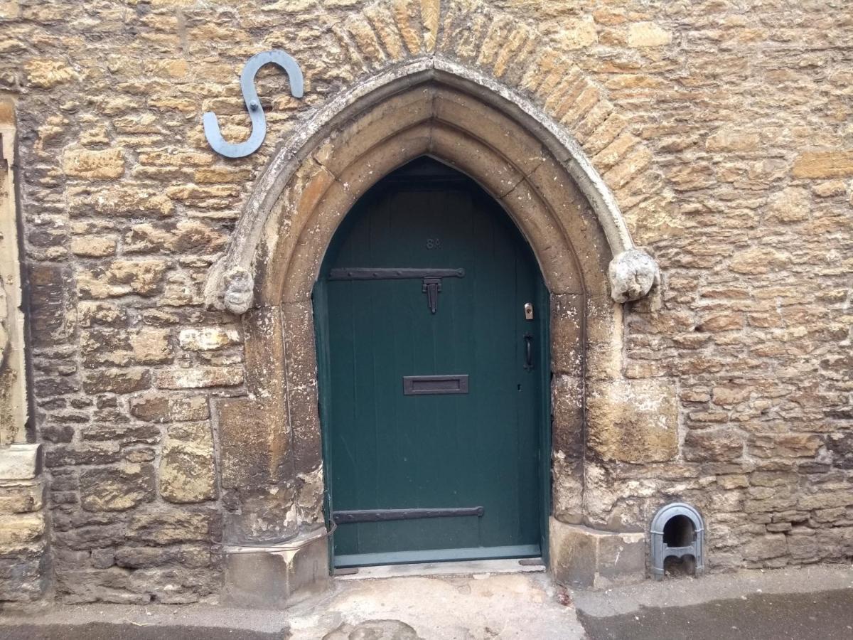 Talbot House Lacock Zewnętrze zdjęcie