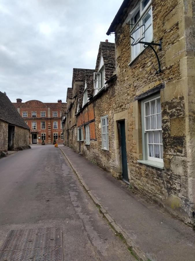 Talbot House Lacock Zewnętrze zdjęcie