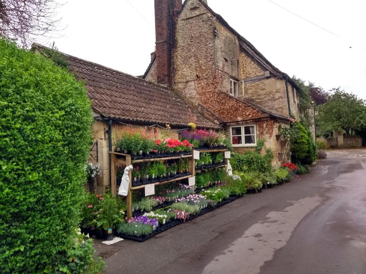 Talbot House Lacock Zewnętrze zdjęcie