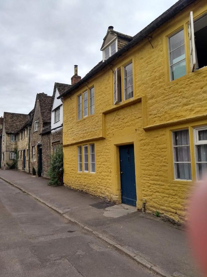 Talbot House Lacock Zewnętrze zdjęcie