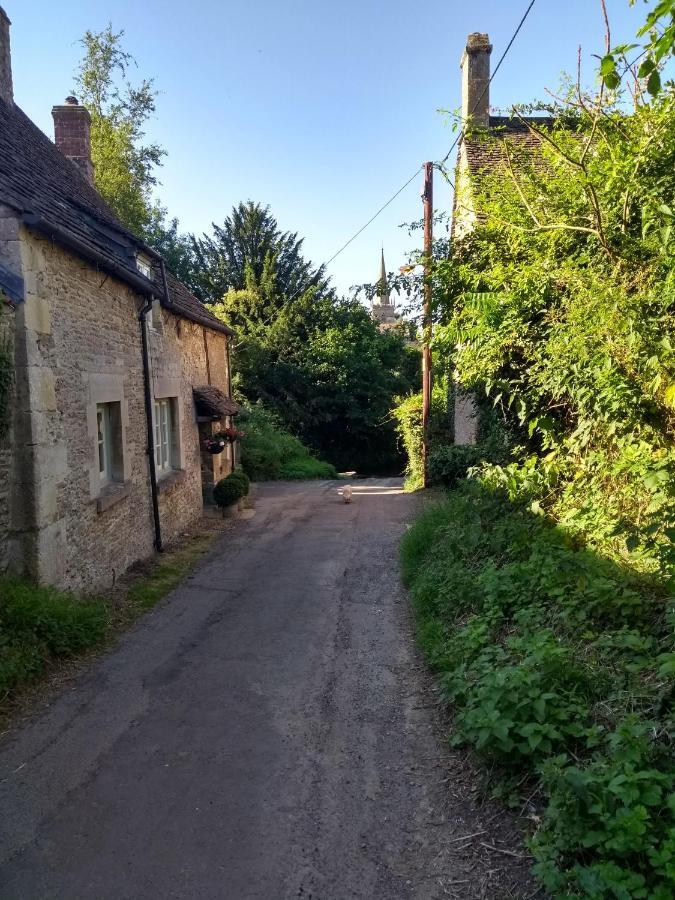 Talbot House Lacock Zewnętrze zdjęcie