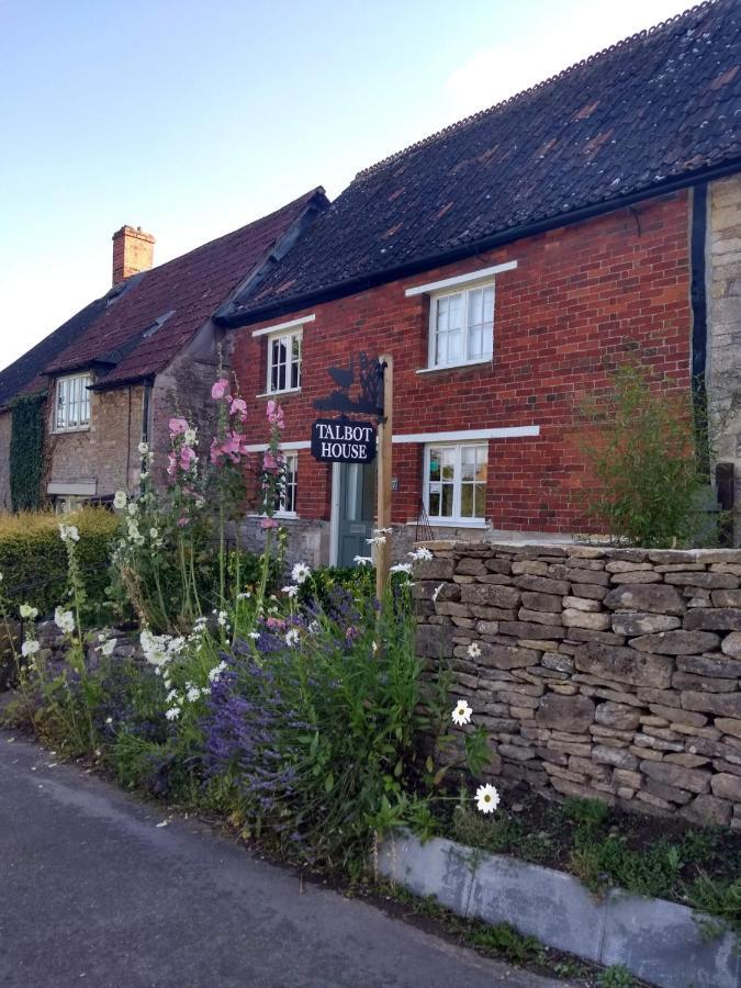 Talbot House Lacock Zewnętrze zdjęcie